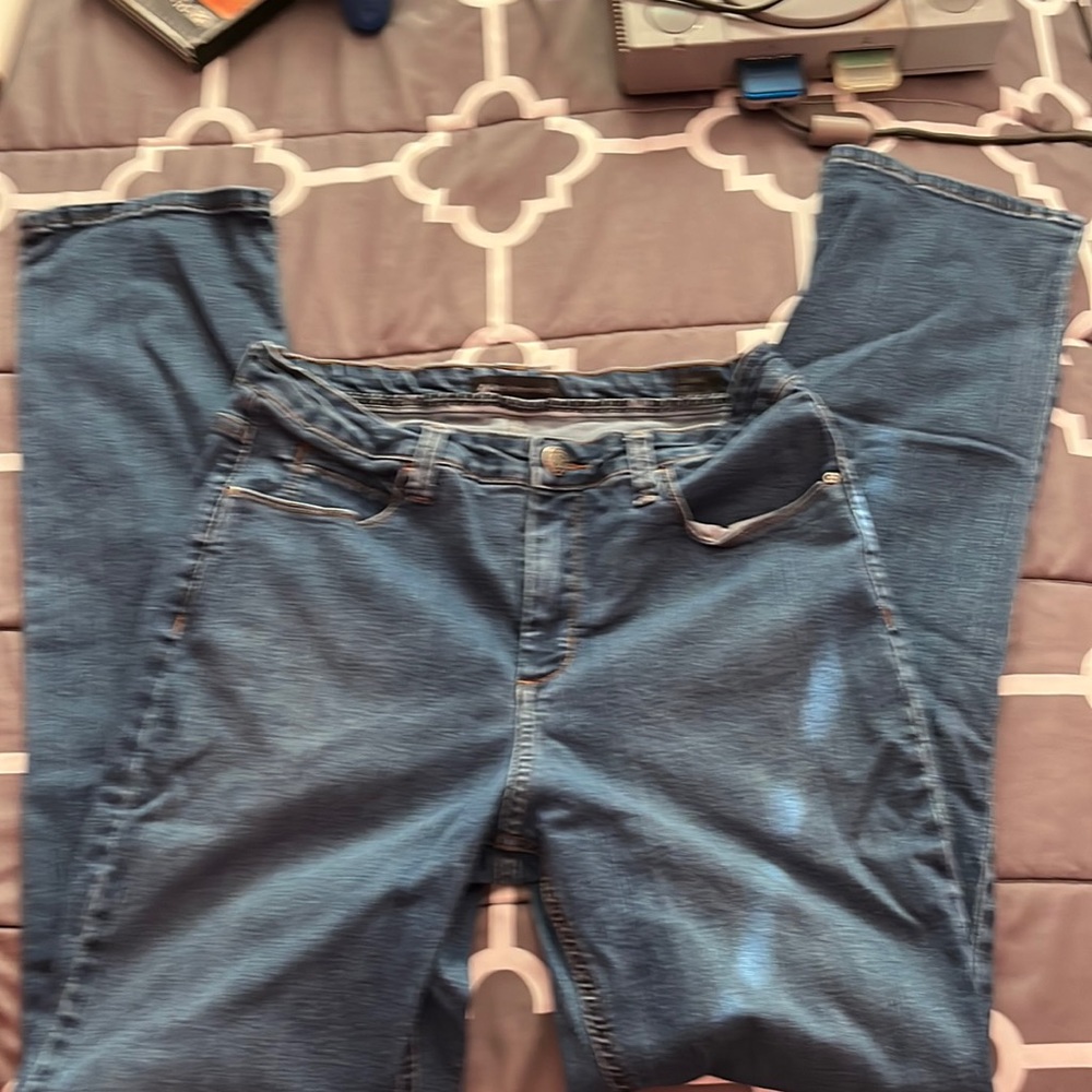 Size 10 Lee platinumlabel jeans